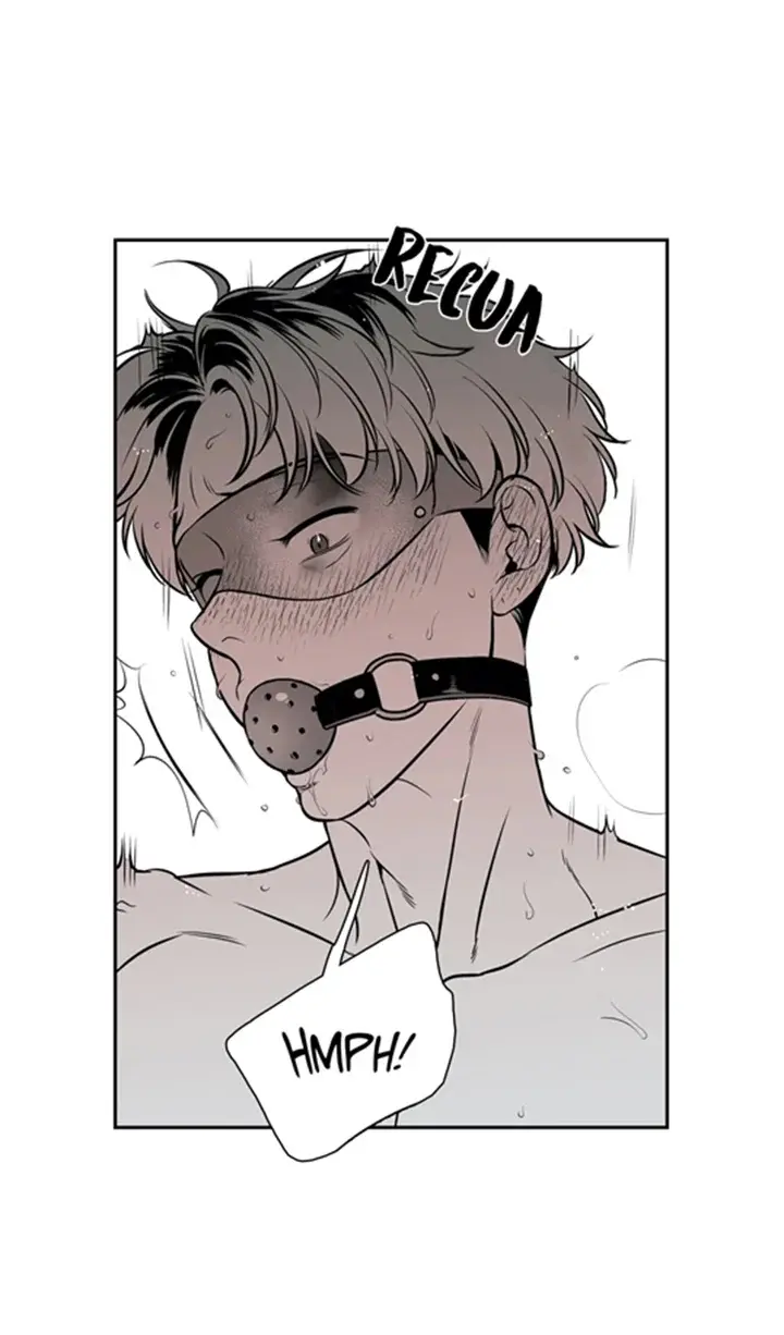 BJ MD – Side Story – Capítulo 03 Yaoi – Página 44