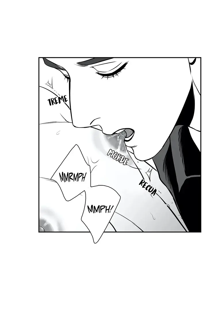 BJ MD – Side Story – Capítulo 03 Yaoi – Página 47