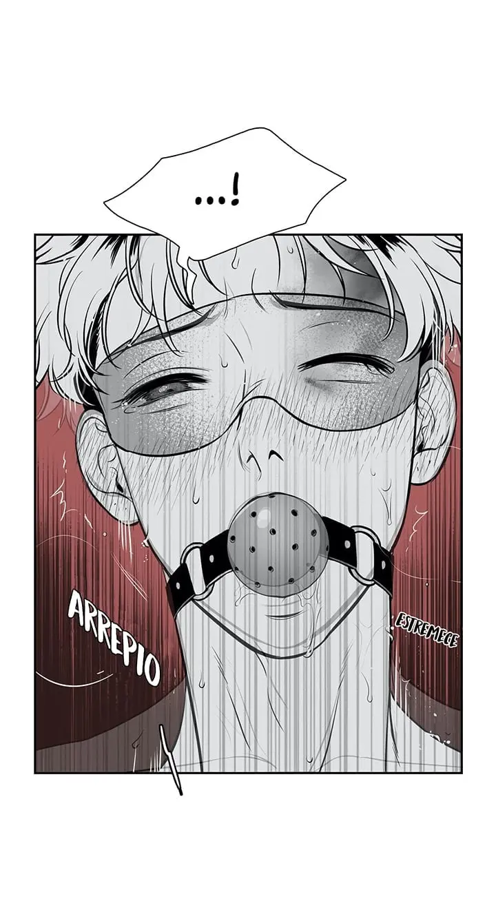 BJ MD – Side Story – Capítulo 03 Yaoi – Página 48