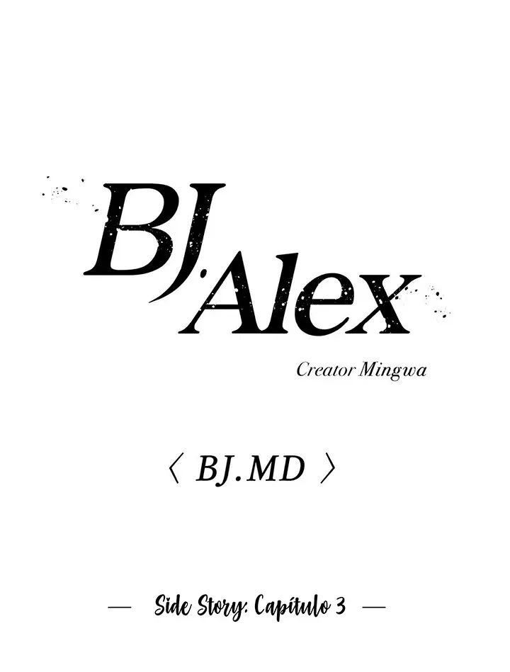 BJ MD – Side Story – Capítulo 03 Yaoi – Página 5