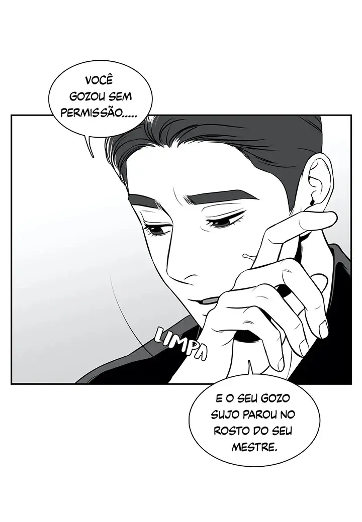 BJ MD – Side Story – Capítulo 03 Yaoi – Página 51