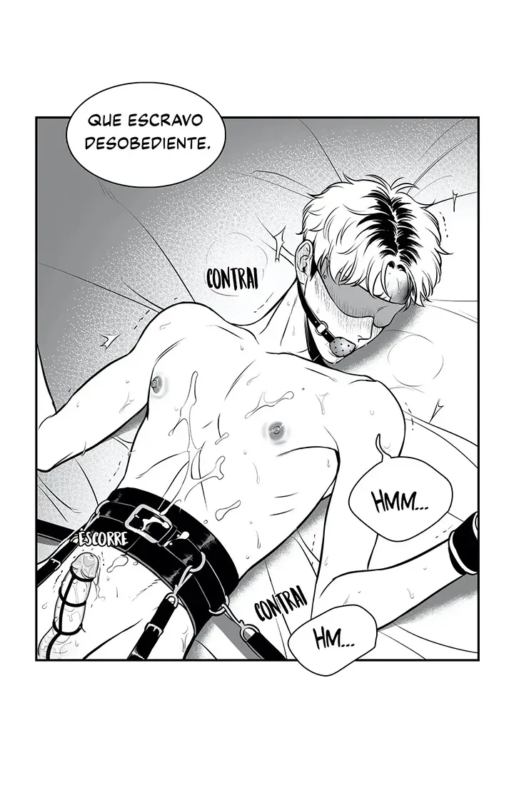 BJ MD – Side Story – Capítulo 03 Yaoi – Página 52