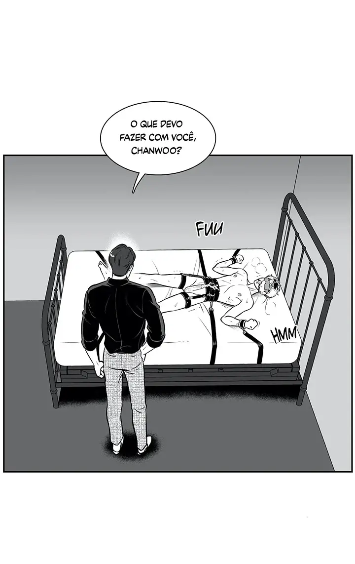 BJ MD – Side Story – Capítulo 03 Yaoi – Página 55