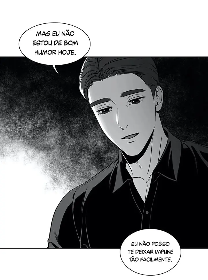 BJ MD – Side Story – Capítulo 03 Yaoi – Página 57