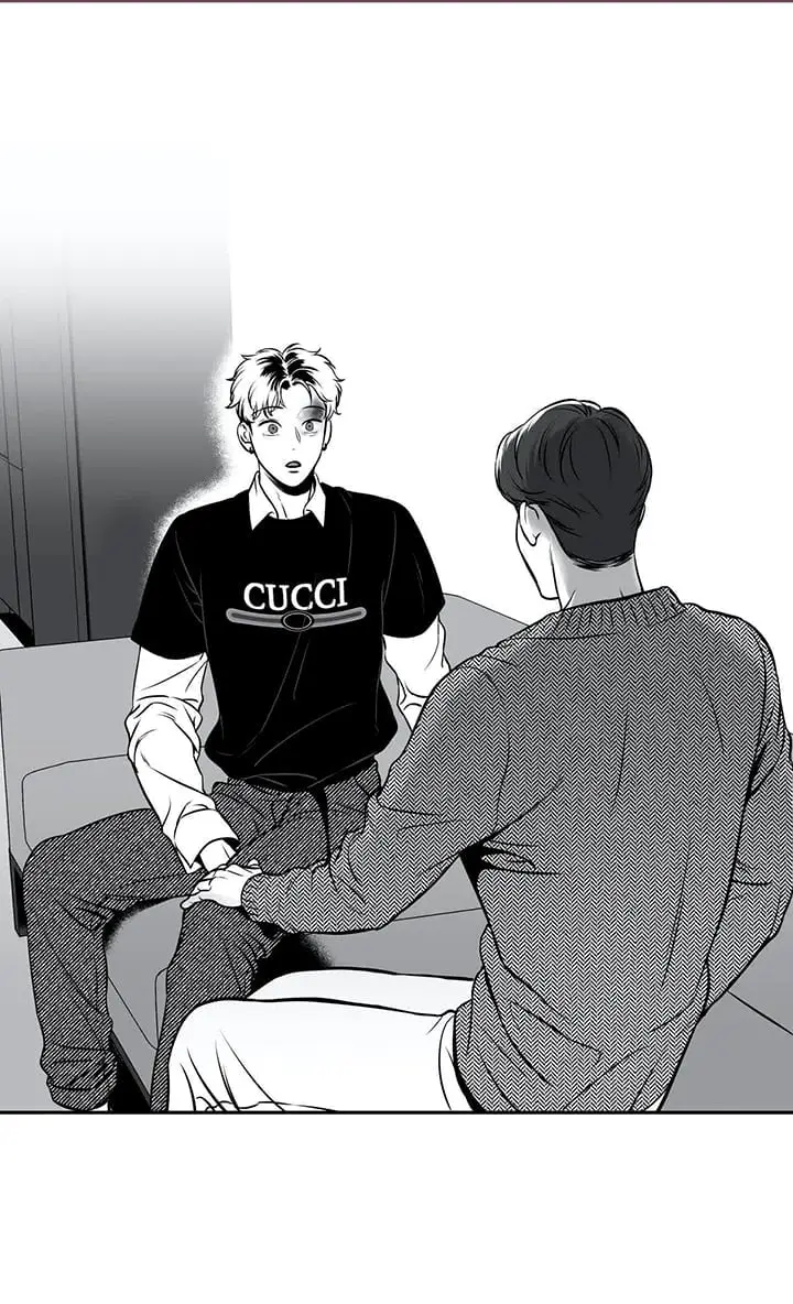 BJ MD – Side Story – Capítulo 03 Yaoi – Página 6