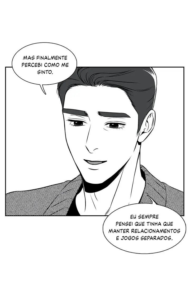 BJ MD – Side Story – Capítulo 03 Yaoi – Página 9