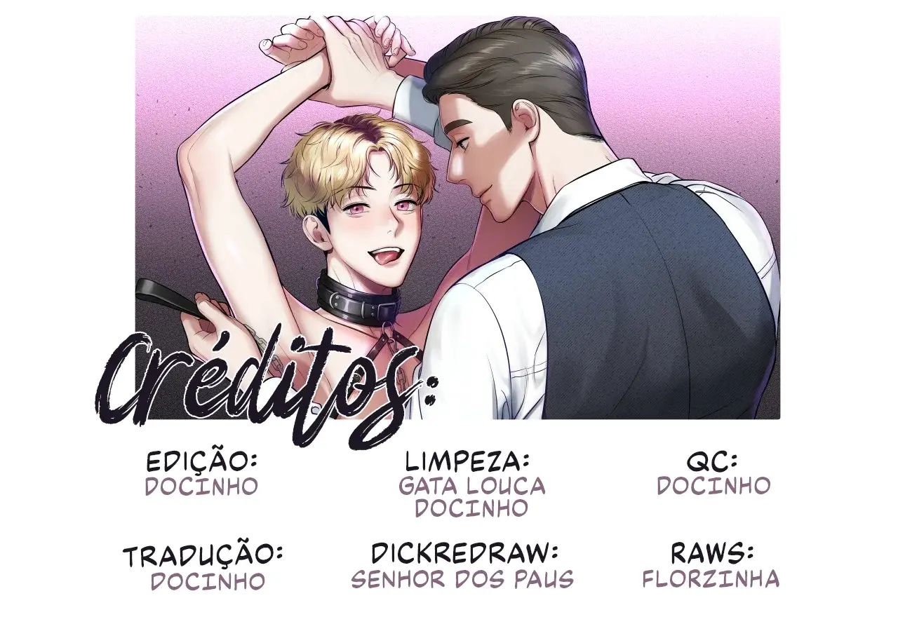 BJ MD – Side Story – Capítulo 04 Yaoi – Página 1