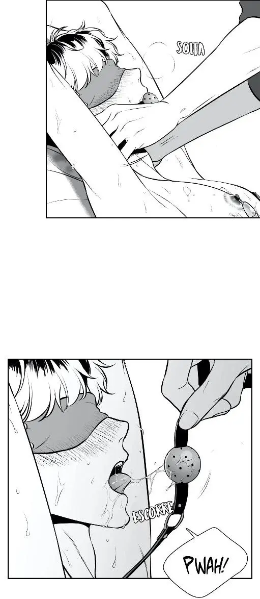 BJ MD – Side Story – Capítulo 04 Yaoi – Página 10