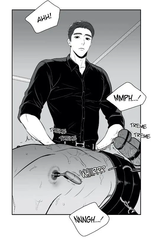 BJ MD – Side Story – Capítulo 04 Yaoi – Página 15