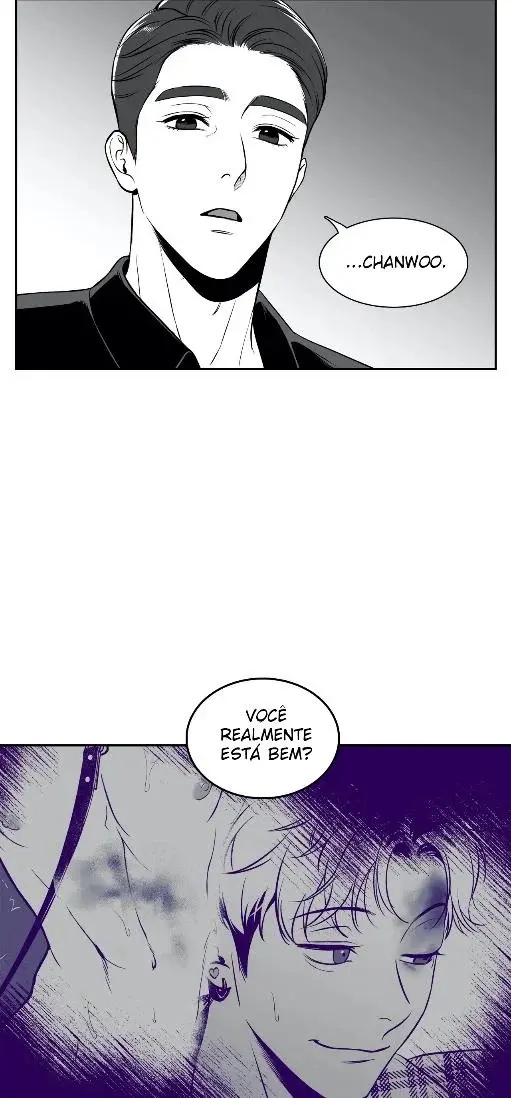 BJ MD – Side Story – Capítulo 04 Yaoi – Página 16