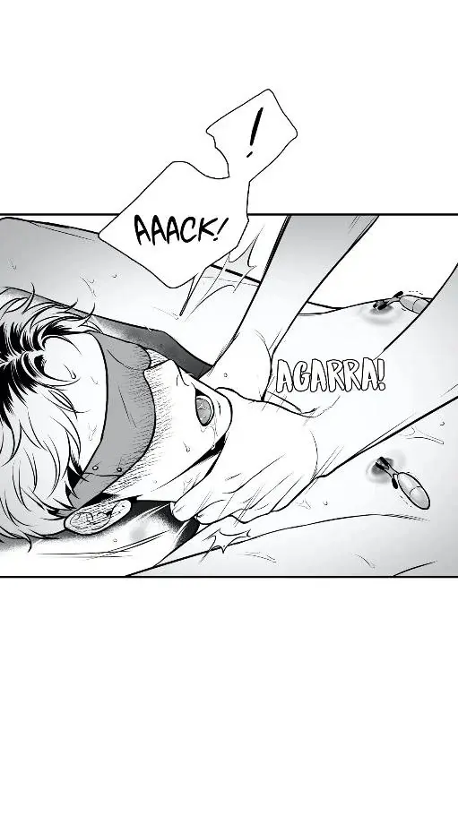 BJ MD – Side Story – Capítulo 04 Yaoi – Página 18