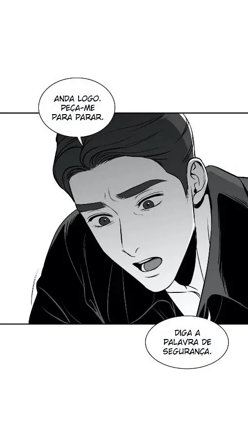 BJ MD – Side Story – Capítulo 04 Yaoi – Página 19