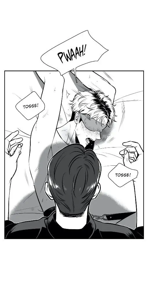 BJ MD – Side Story – Capítulo 04 Yaoi – Página 21