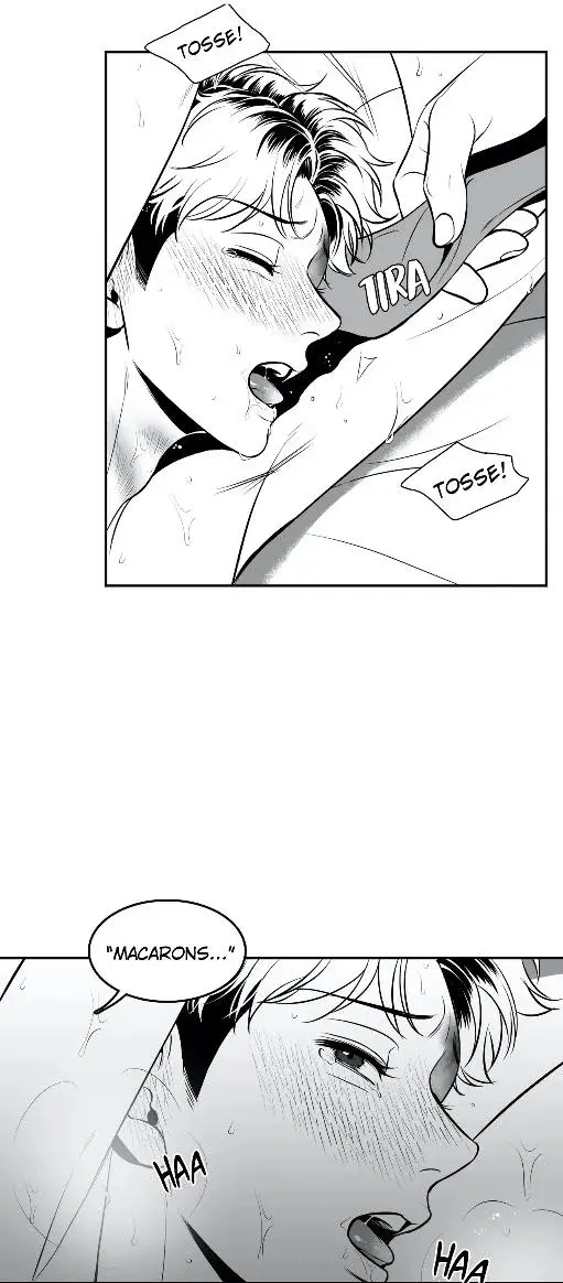 BJ MD – Side Story – Capítulo 04 Yaoi – Página 23