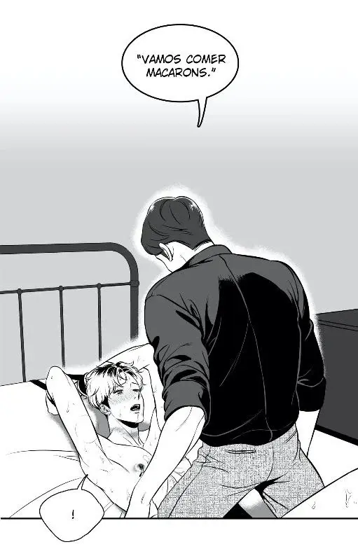 BJ MD – Side Story – Capítulo 04 Yaoi – Página 24