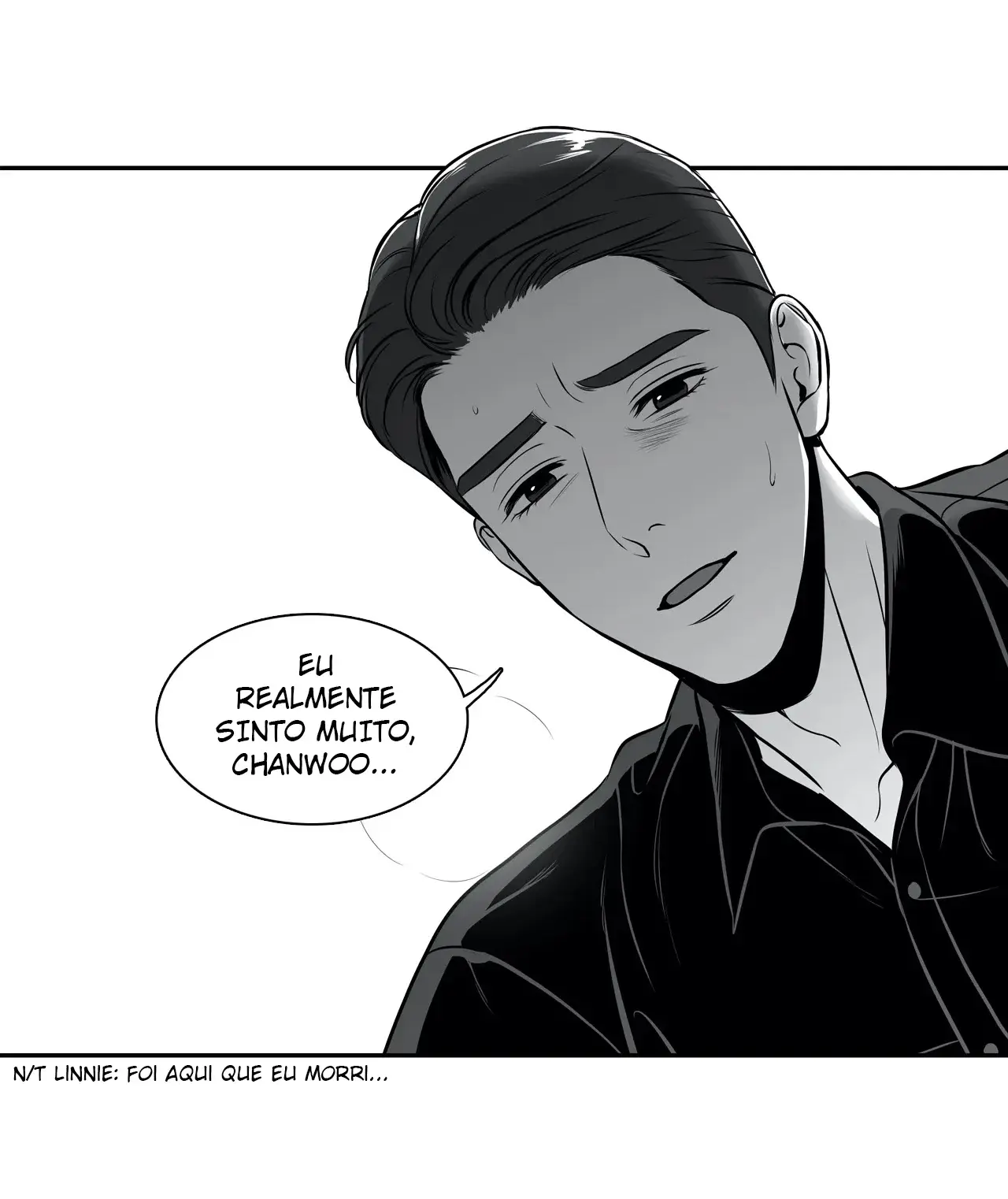 BJ MD – Side Story – Capítulo 04 Yaoi – Página 26