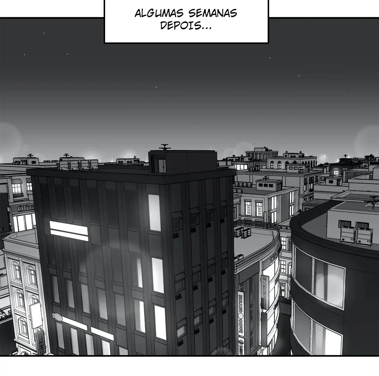 BJ MD – Side Story – Capítulo 04 Yaoi – Página 28