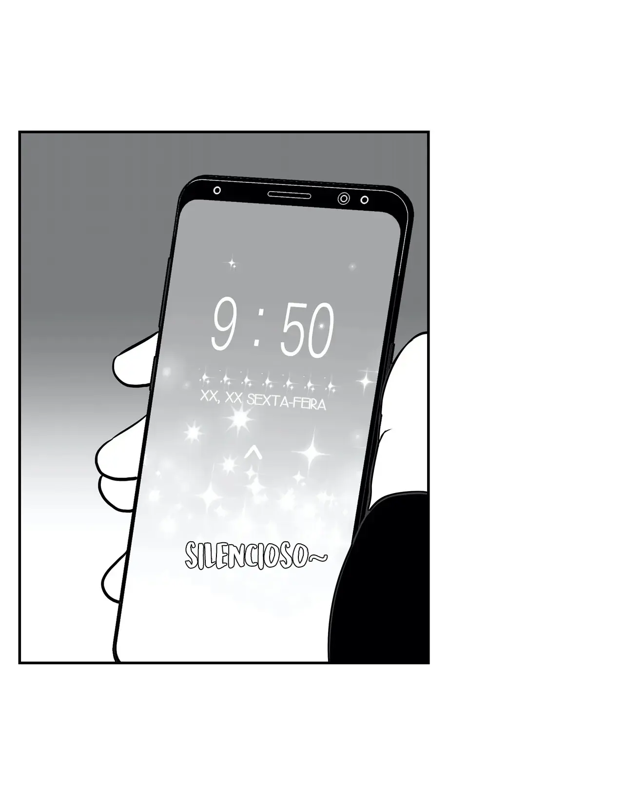 BJ MD – Side Story – Capítulo 04 Yaoi – Página 30