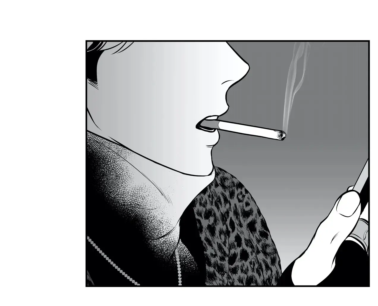 BJ MD – Side Story – Capítulo 04 Yaoi – Página 31