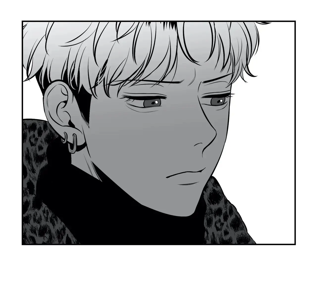 BJ MD – Side Story – Capítulo 04 Yaoi – Página 36