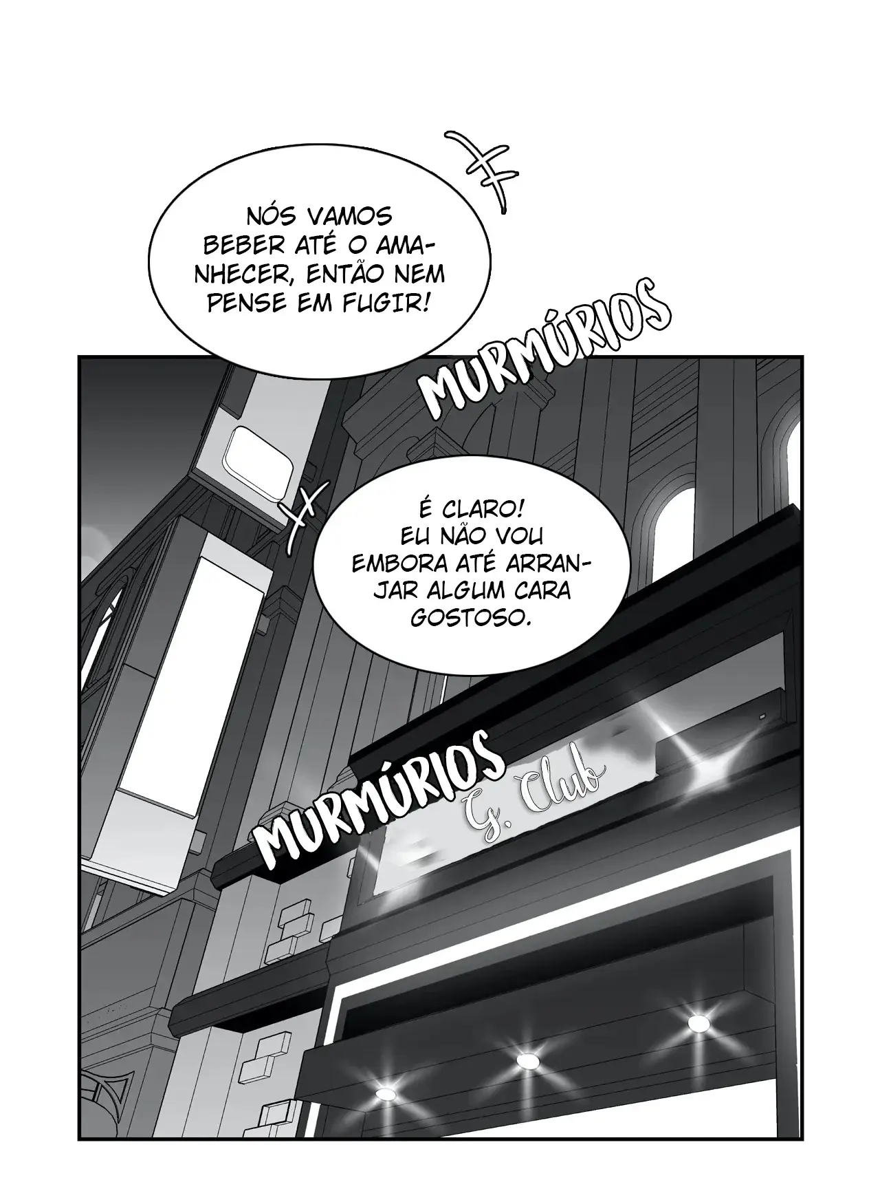 BJ MD – Side Story – Capítulo 04 Yaoi – Página 40