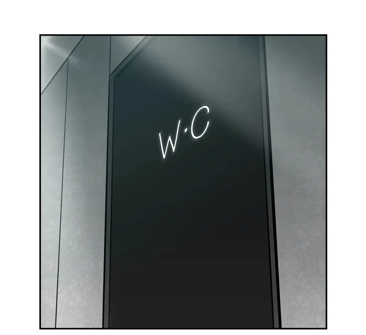 BJ MD – Side Story – Capítulo 04 Yaoi – Página 43