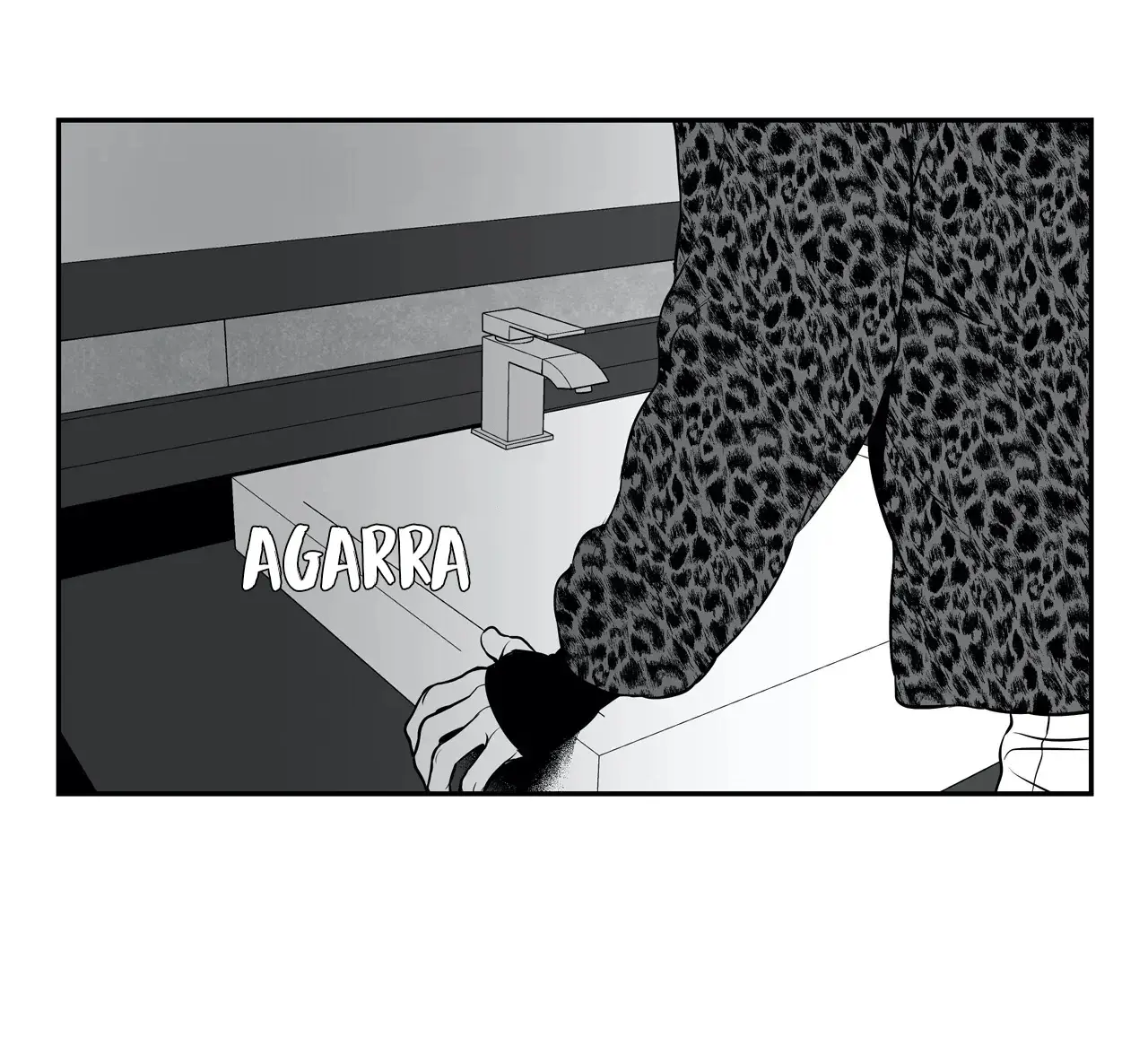 BJ MD – Side Story – Capítulo 04 Yaoi – Página 44