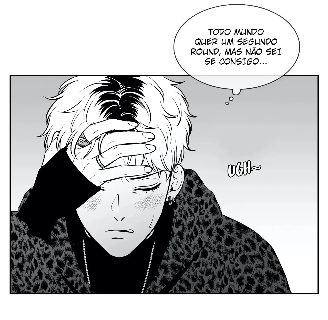 BJ MD – Side Story – Capítulo 04 Yaoi – Página 47