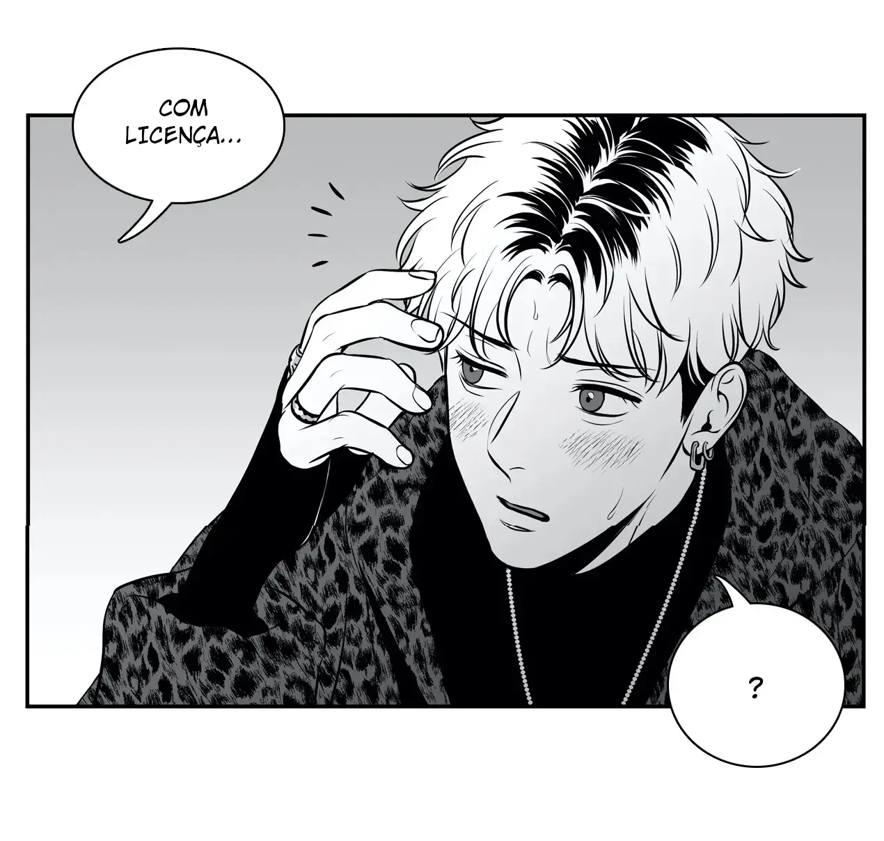 BJ MD – Side Story – Capítulo 04 Yaoi – Página 48