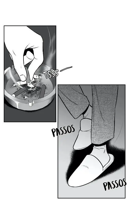 BJ MD – Side Story – Capítulo 04 Yaoi – Página 5