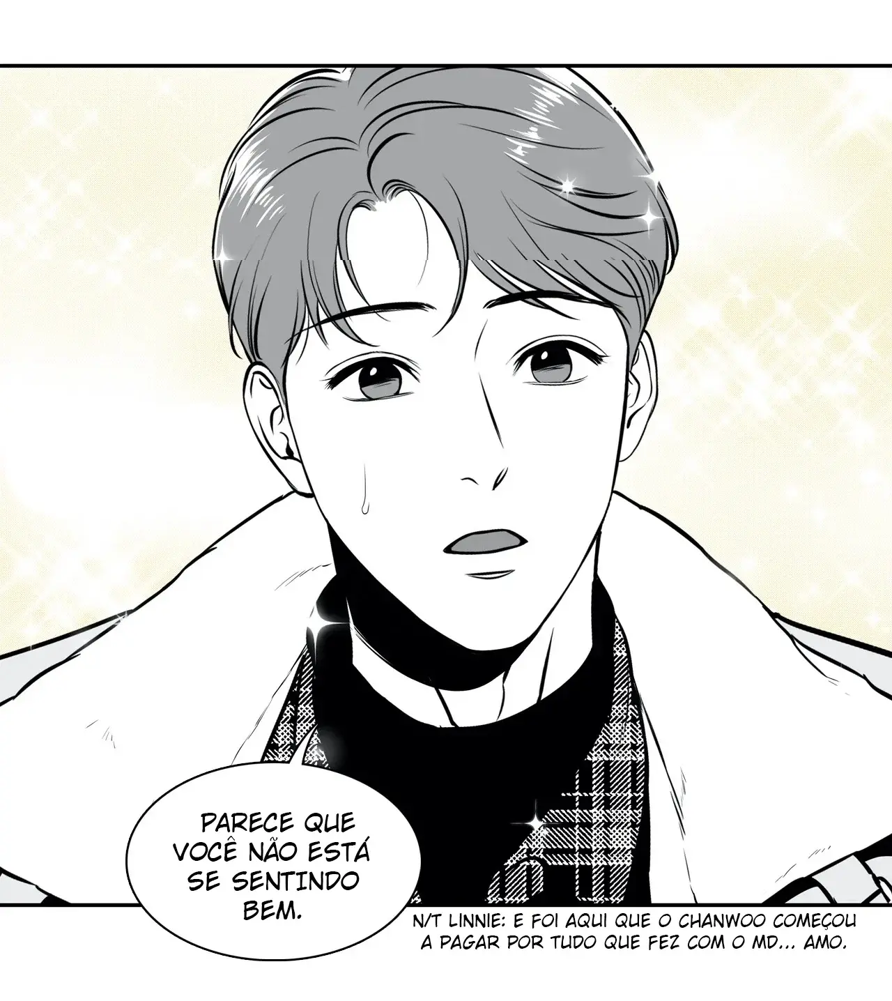 BJ MD – Side Story – Capítulo 04 Yaoi – Página 50