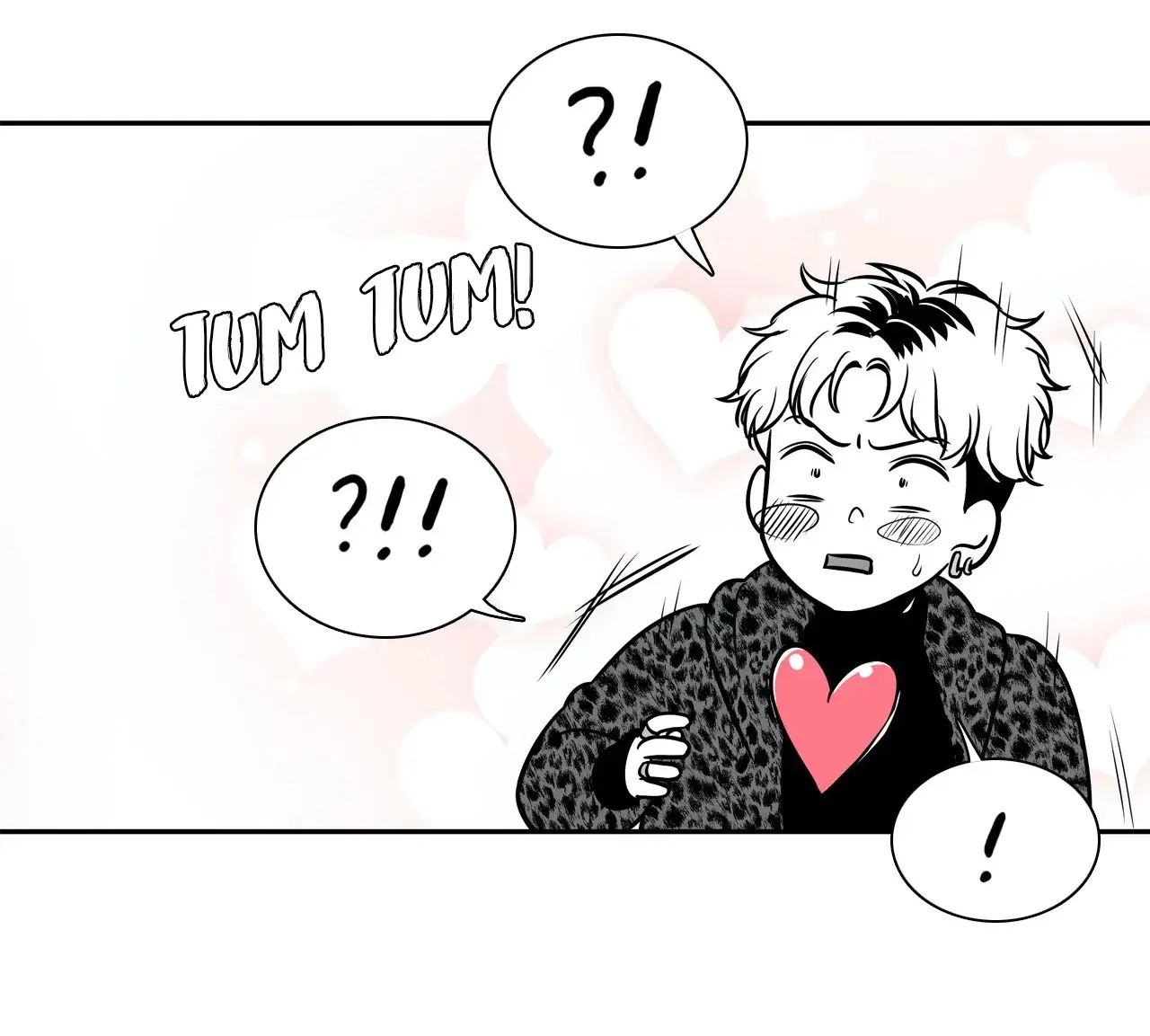 BJ MD – Side Story – Capítulo 04 Yaoi – Página 51