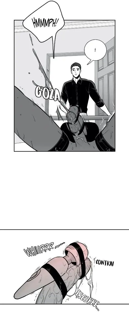 BJ MD – Side Story – Capítulo 04 Yaoi – Página 6