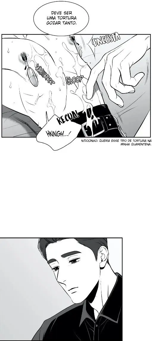 BJ MD – Side Story – Capítulo 04 Yaoi – Página 9