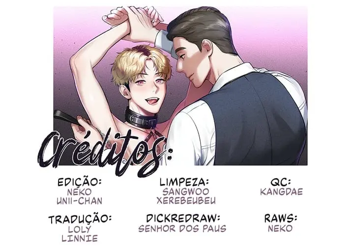 BJ MD – Side Story – Capítulo 05 Yaoi – Página 1