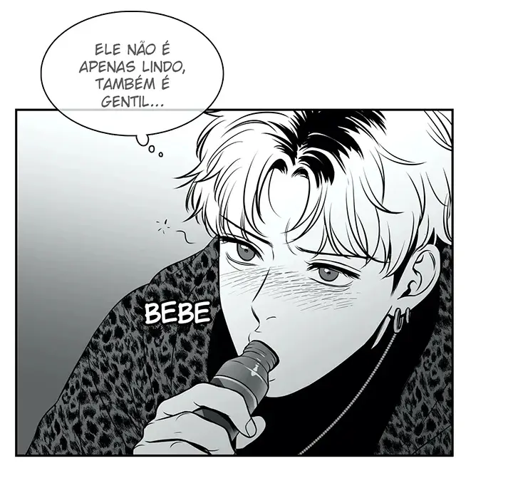 BJ MD – Side Story – Capítulo 05 Yaoi – Página 11