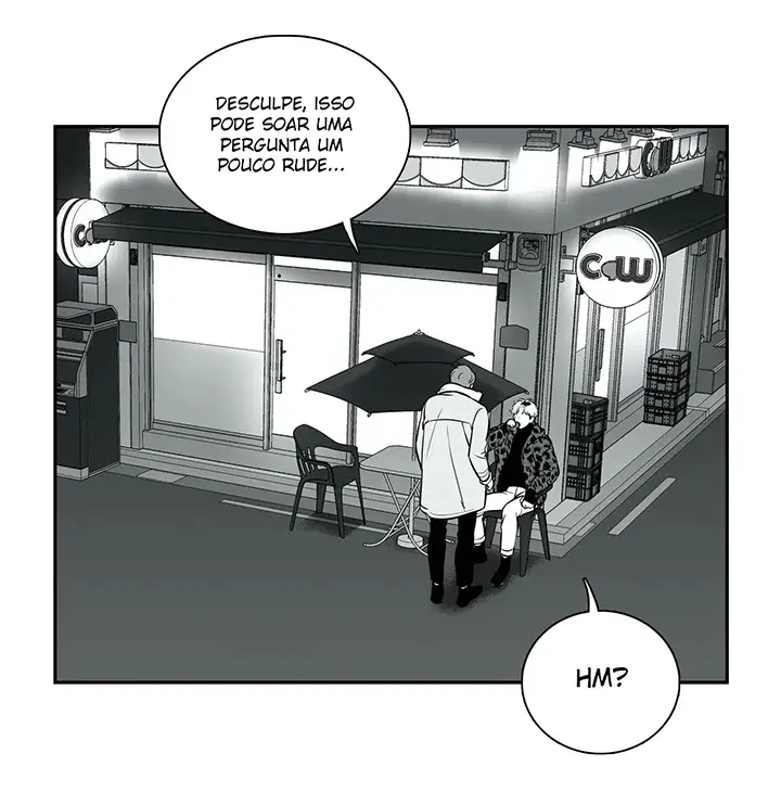 BJ MD – Side Story – Capítulo 05 Yaoi – Página 13