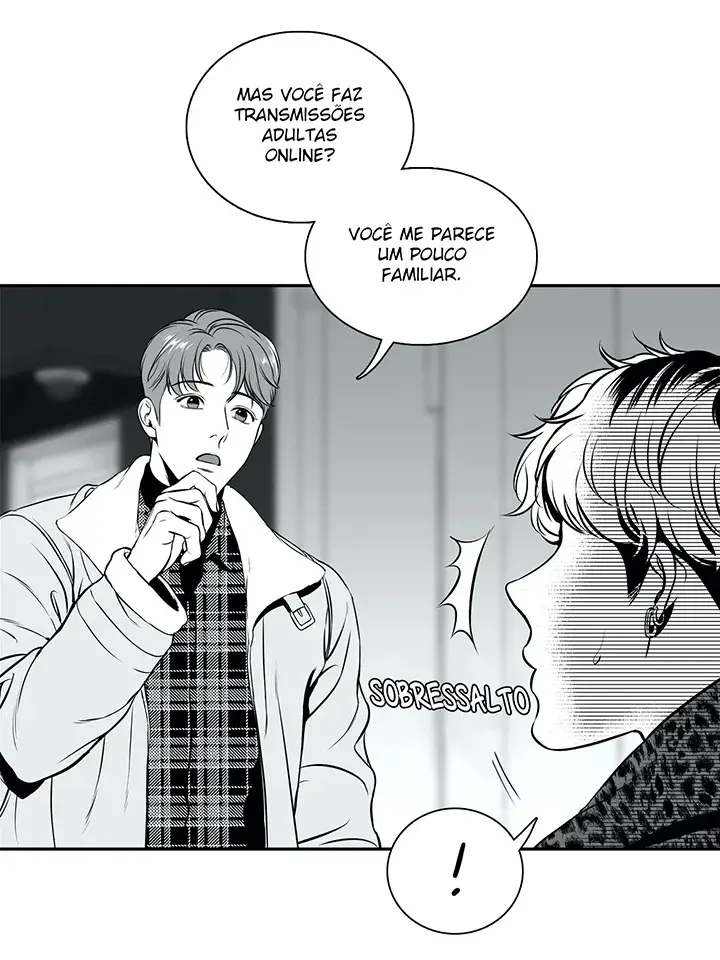 BJ MD – Side Story – Capítulo 05 Yaoi – Página 14