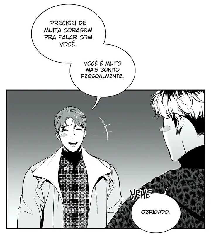 BJ MD – Side Story – Capítulo 05 Yaoi – Página 18