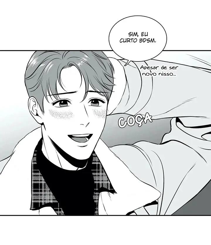 BJ MD – Side Story – Capítulo 05 Yaoi – Página 20