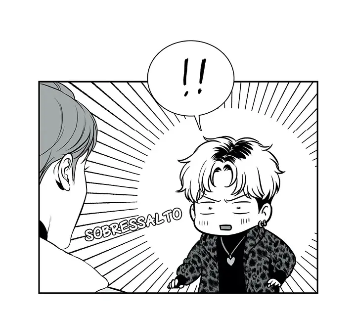 BJ MD – Side Story – Capítulo 05 Yaoi – Página 21