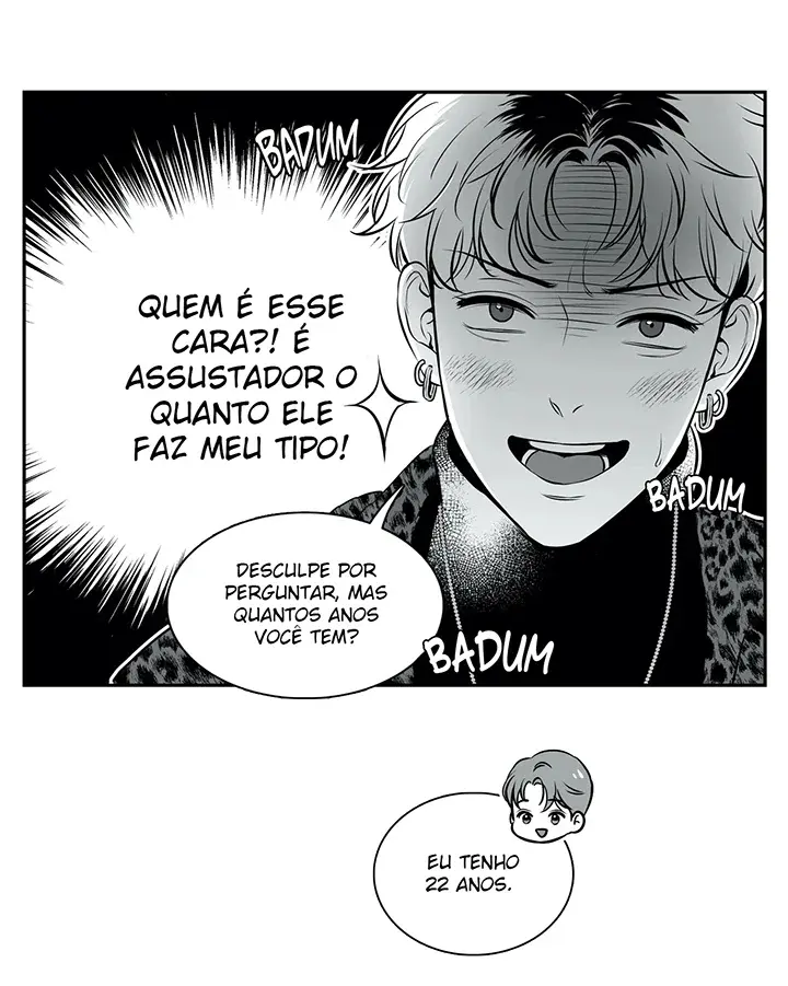 BJ MD – Side Story – Capítulo 05 Yaoi – Página 22