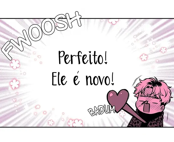 BJ MD – Side Story – Capítulo 05 Yaoi – Página 23