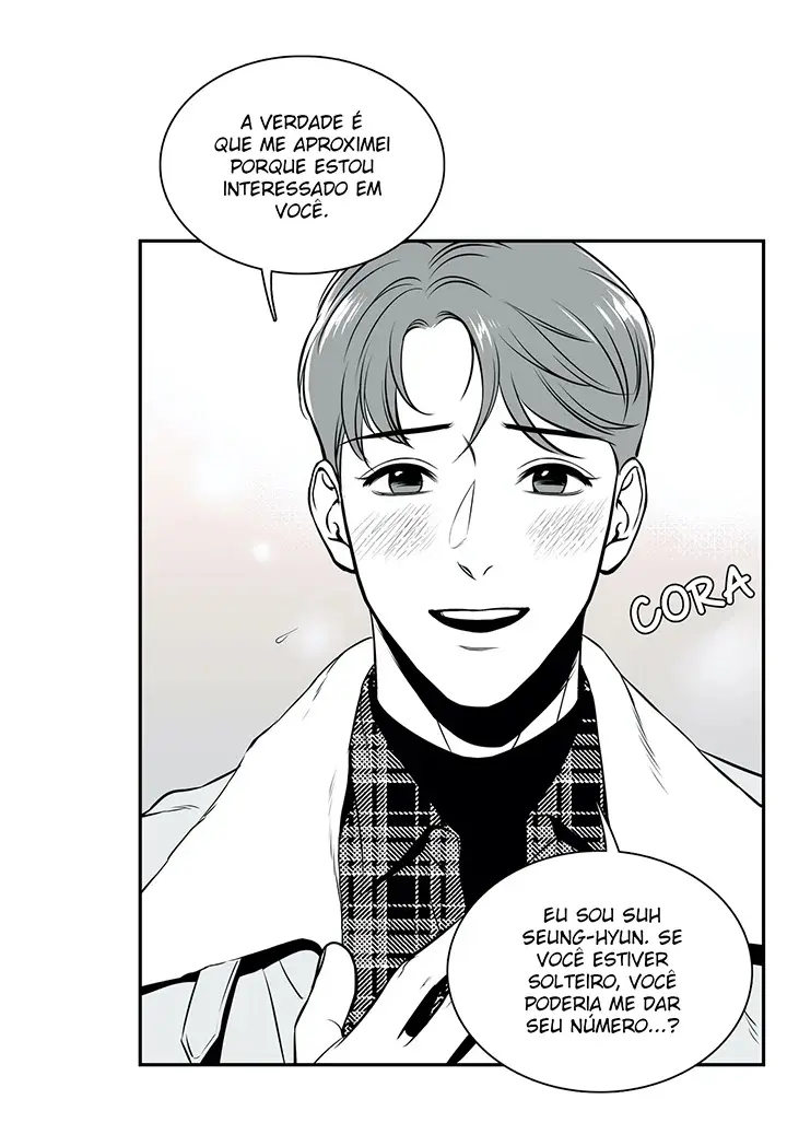 BJ MD – Side Story – Capítulo 05 Yaoi – Página 25