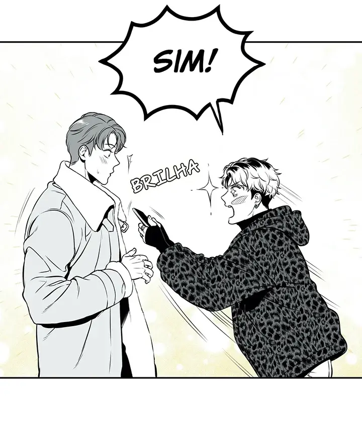 BJ MD – Side Story – Capítulo 05 Yaoi – Página 26