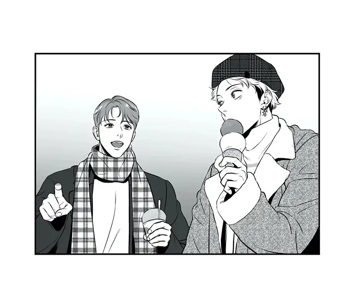 BJ MD – Side Story – Capítulo 05 Yaoi – Página 32