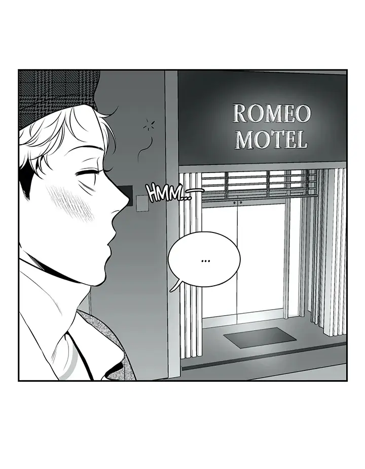 BJ MD – Side Story – Capítulo 05 Yaoi – Página 34