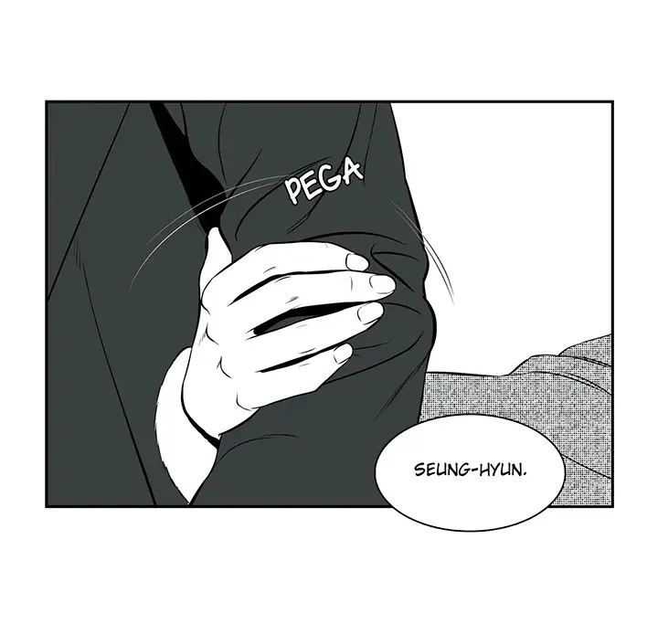 BJ MD – Side Story – Capítulo 05 Yaoi – Página 35