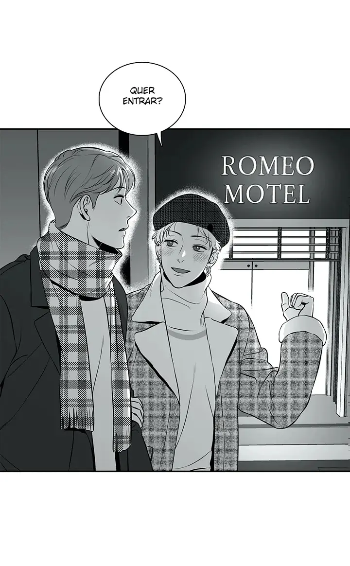 BJ MD – Side Story – Capítulo 05 Yaoi – Página 36