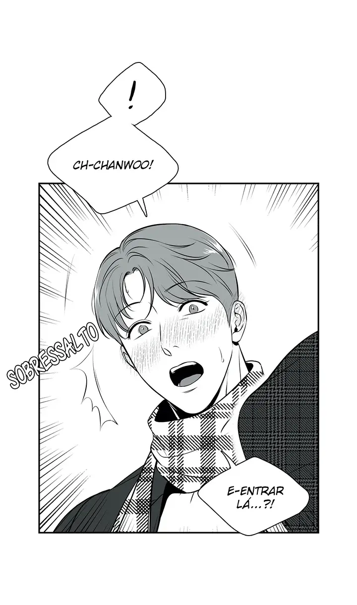 BJ MD – Side Story – Capítulo 05 Yaoi – Página 37